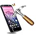 iAnder Premium Tempered Glass Screen Protector for Google Nexus 5 - Screen Protector for Google Nexus 5