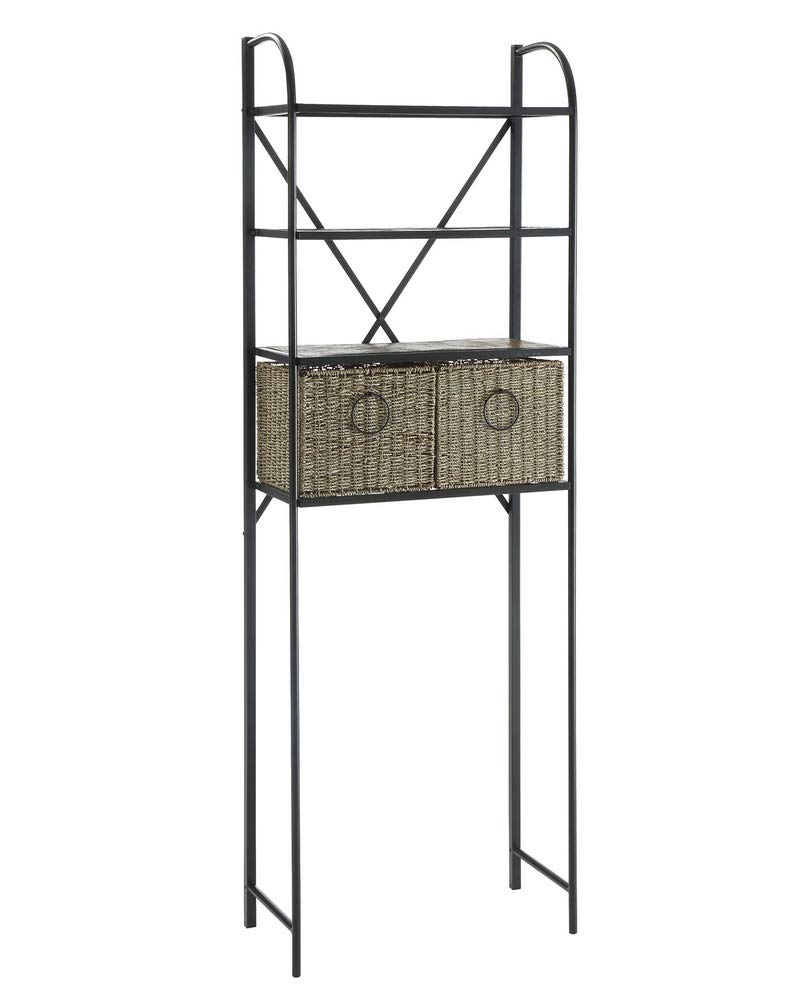 Best Cabinet Ladder System