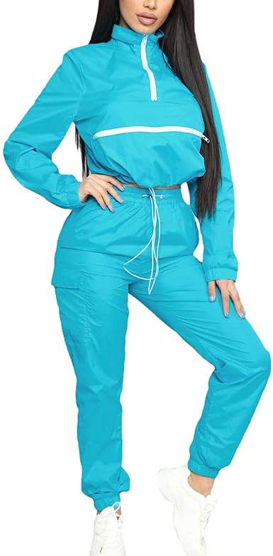 Compra Muy Bien Las Mujeres De Primavera Chándal Fuera Del Hombro Mono  Mujer Mujer Mujer Ropa Deportiva Mono Deportivo Entrenamiento De Fitness  Exterio Conjunto De Ropa Barato | Entrega Rápida Y Calidad 