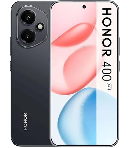 Amazon.com: HONOR 400 Pro Dual-SIM 512GB ROM + 12GB RAM (GSM Only