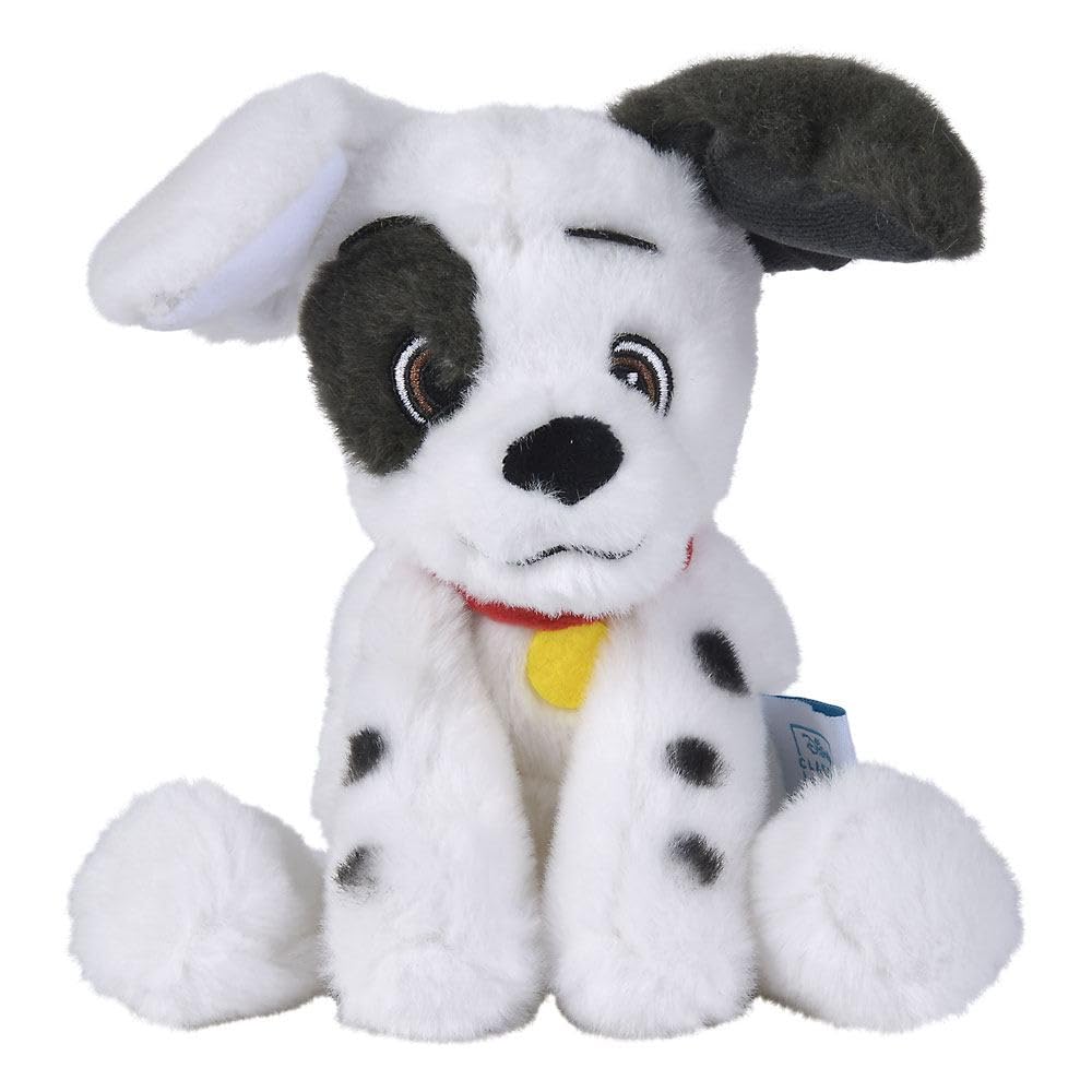 Disney Dalmatians super soft 25cm soft toy