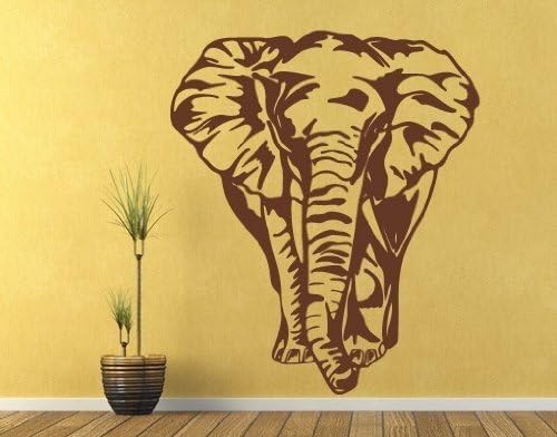 elephant wall stickers amazon