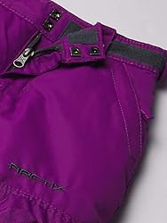 Arctix Kids Snow Pants with Reinforced Knees and