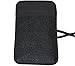 RFID Blocking Passport Holder Neck Pouch Travel Wallet