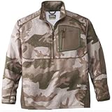 cabelas windproof fleece