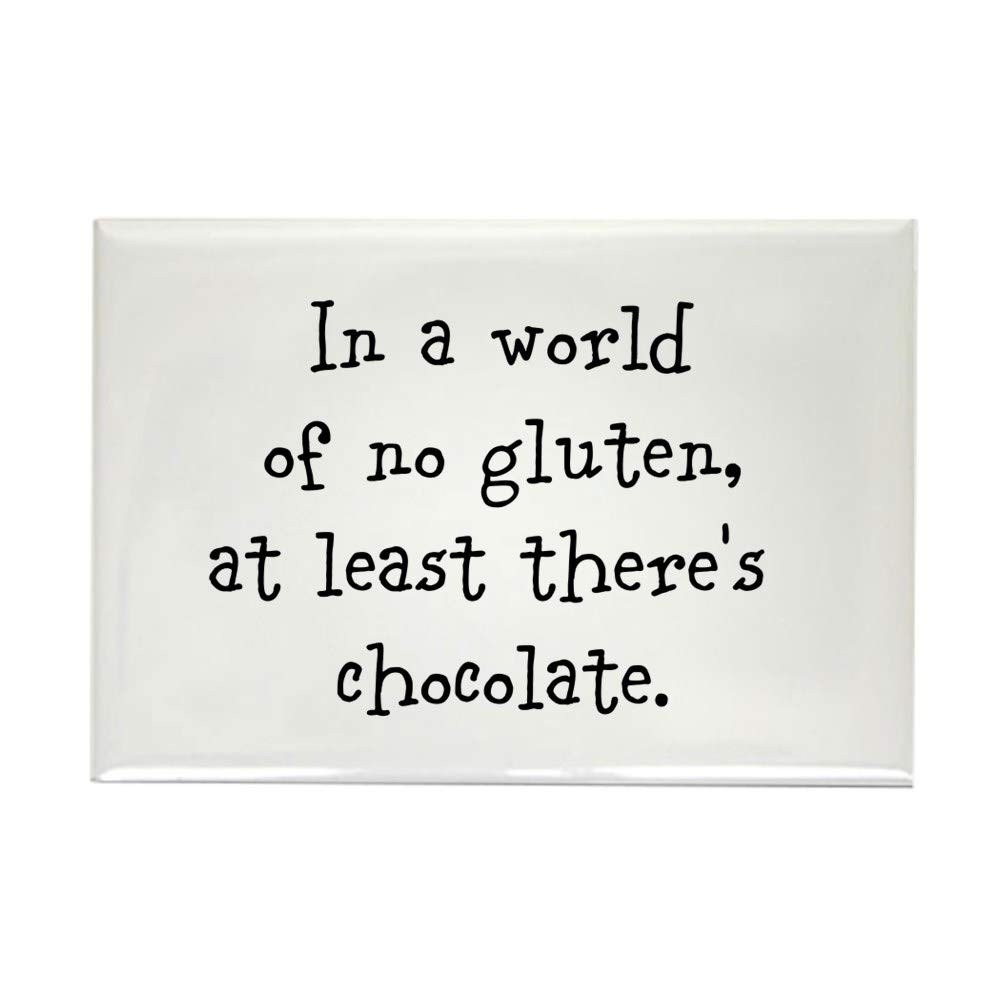 The 10 Best Refrigerator Magnets Gluten Free