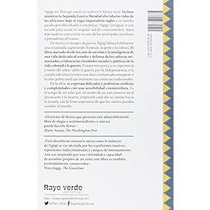 SUEÑOS EN TIEMPOS DE GUERRA