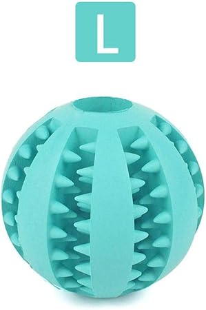 pelota saltarina para perros