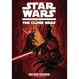 Star Wars: The Clone Wars: The Sith Hunters