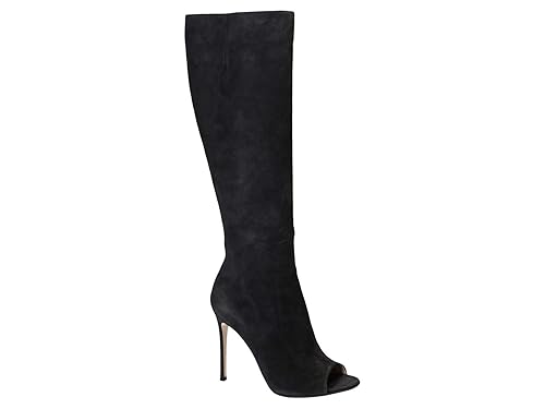 gianvito rossi suede boots