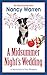 A Midsummer Night's Wedding (A Romance in Four Seasons Book 3)