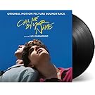 Call Me By Your Name original Soundtrack