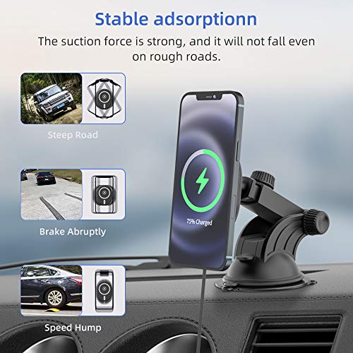 Car Charger for iPhone 13/ iPhone 13 Pro/ iPhone 12/ 12 Pro