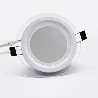 Led Built In Spotlights Ultra Slim 9 W Dimmable Ceiling Fitting Recessed Spotlight Ceiling Spot Light Bathroom Ceiling Light Aluminium Ceiling Build In Spotlight Ceiling Spotlight Recessed Lamps Amazon De Beleuchtung