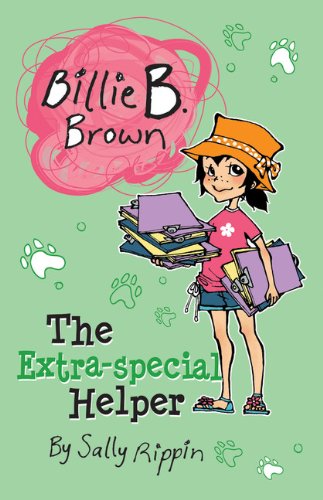 The Extra-Special Helper (Billie B. Brown)