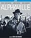 Alphaville (Special Edition) aka Alphaville, une &eacute;trange aventure de Lemmy Caution [Blu-ray] primary