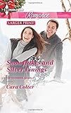 Snowflakes and Silver Linings (Harlequin Romance\The Gingerbread Girls)