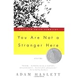 By Adam Haslett - You Are Not a Stranger Here: Stories