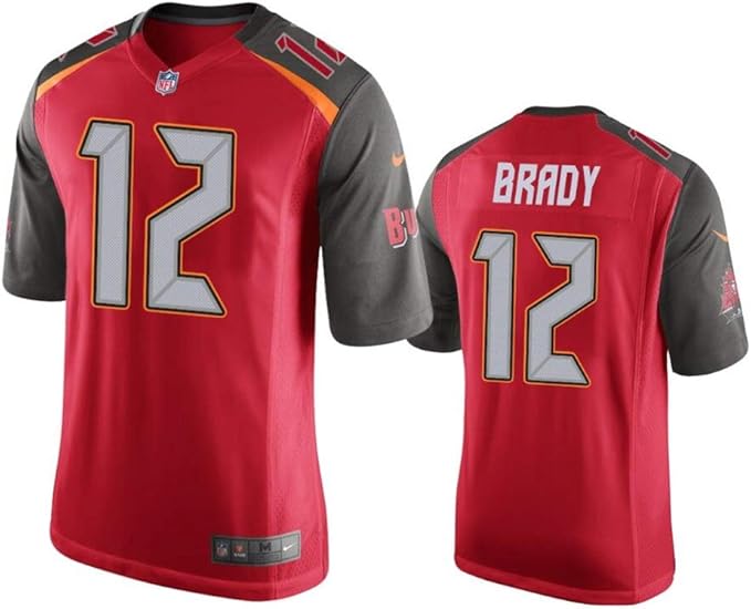 trikot brady buccaneers