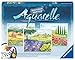 Ravensburger Aquarelle Provence Arts and Crafts Kit