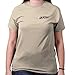 Fishing Gill McFinn's Bushy Browed Snaggle Toothed Crappie Printed T-Shirt Large