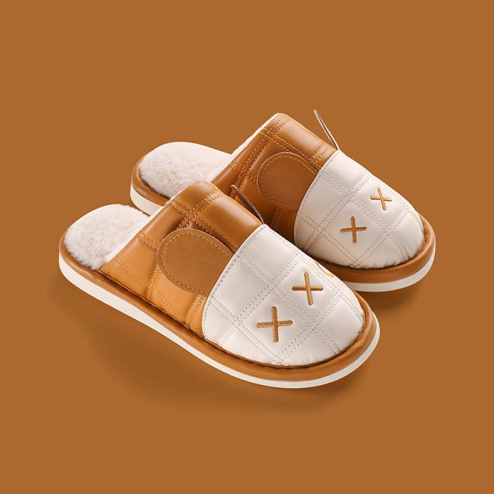 mens slippers size 10