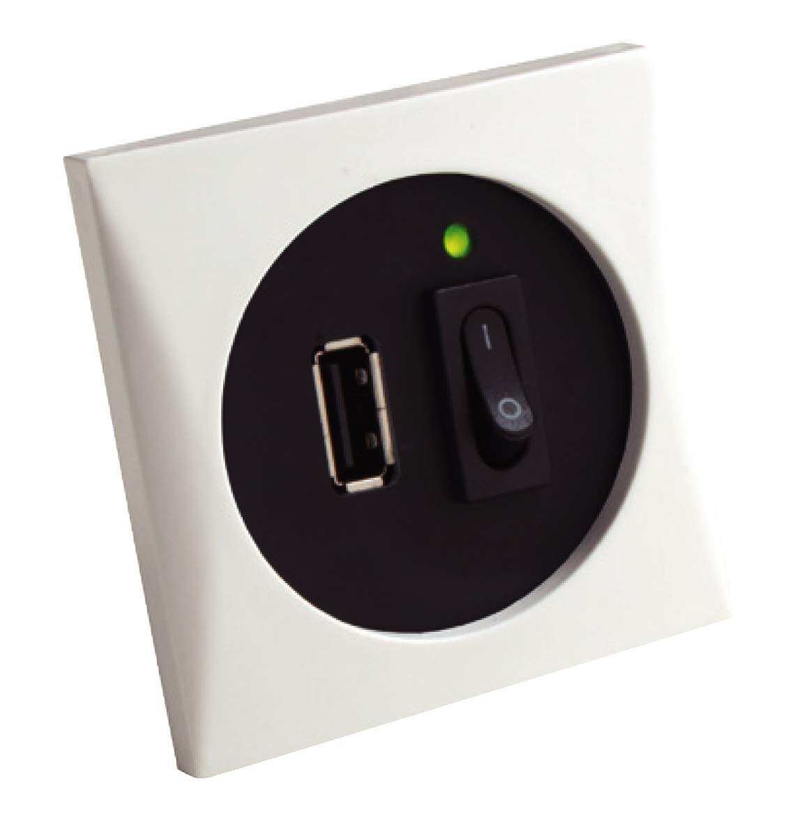 PLASTIMO Unisex's PL64627, Standard, Normal