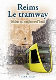 Reims le tramway