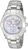 Citizen Women's FB1220-53D Regent Chronograph Eco-Drive Ladies' Watch