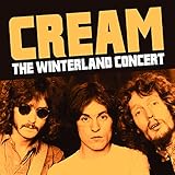 Winterland Concert 1968