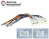 American International Twh950 87 And Up Toyota Plugs Into Factory Haness