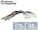 American International Twh950 87 And Up Toyota Plugs Into Factory Haness