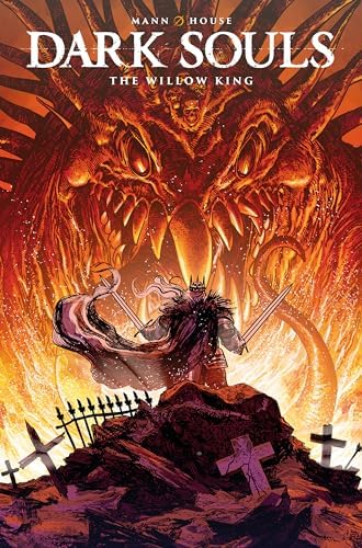 Amazon.com: DARK SOULS: REDEMPTION, Vol. 2 (manga): Bonfire