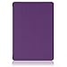 CaseCrown Omni Case (Purple) for Apple iPad Air 2 with Multi-Angle Viewing Stand (Built-in magnetic for sleep/wake feature)