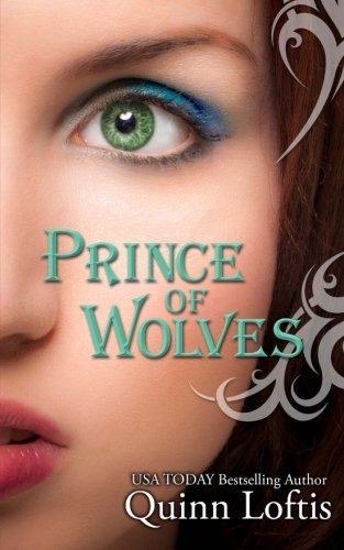 Prince of Wolves: Book 1, Grey Wolves Series