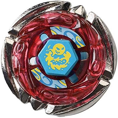 nantongluerdao Kids Spinning Gyro Toys Fusion Metal Master Battle Tops Beyblade