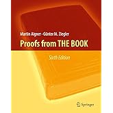 Proofs from THE BOOK