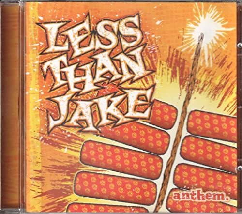 Less Than Jake - Losing Streak - Amazon.com Music