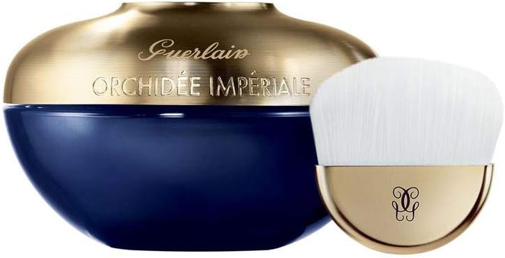 Guerlain Orchidée Impériale Masque 4G, 4 g (Pack of 1)