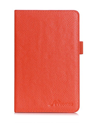 2 Amazon+rooCASE+Leather+Lightweight+Folding