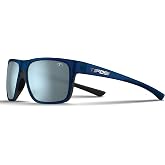 Tifosi Swick Lifestyle Sport Sunglasses - Cycling, Golf &amp; Hiking | 100% UVA/UVB, shatterproof polycarbonate. Integrated hinge, hydrophilic nose pads. For cycling, golf, hiking &amp; running.