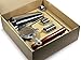 Winware Boston Cocktail Shaker kit (6 Items)