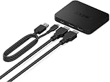 NZXT Signal HD60 1080p USB Capture Card Live Streaming Gaming Zero Lag view 3