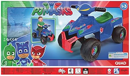 Quad Electrique Disney Pour Enfants De 18 Mois A 3 Ans Feber Disney Frozen 6v Famosa Velos Et Vehicules Pour Enfants Accessoires