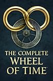 Omslagsbilde av The Complete Wheel of Time