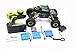 Blomiky 4WD Green Remote Control RC Car Electric Buggy Hobby Off-Road Toy RC Truck Vehicle C181 Green