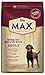 Nutro MAX Adult Dog Food, Natural Beef Meal and Rice 30 lbs.