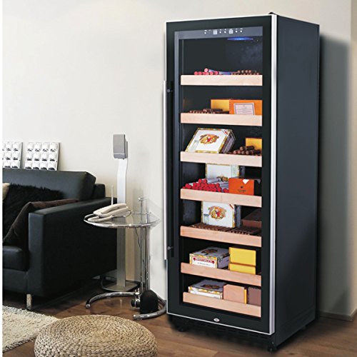Electric Cigar Humidor & Cooler Buy Online in UAE. Miscellaneous