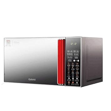 TL Microondas, Multi-menú multifunción de Acero Liner 23 litros ...