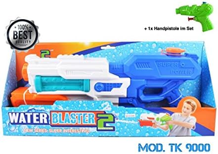 super soaker 9000